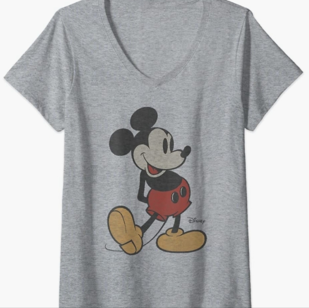 Classic Disney Women's T